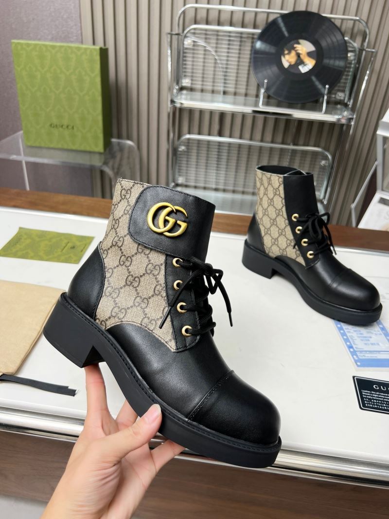 Gucci Boots